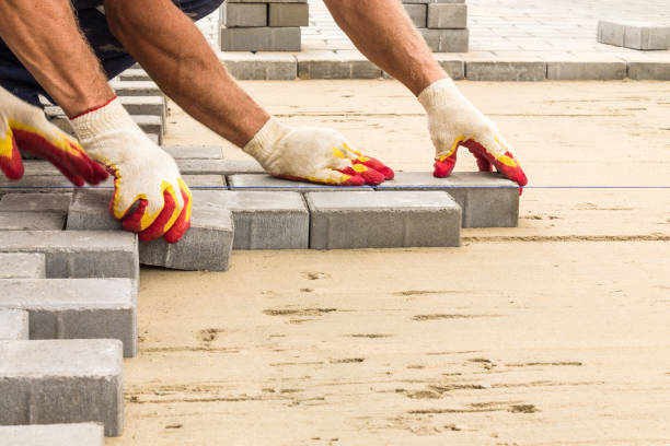Lucerne, CA Driveway Pavers Company