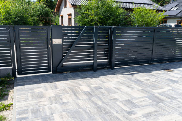 Best Driveway Paving Near Me  in Lucerne, CA