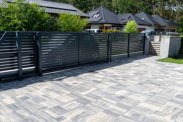 Best Driveway Pavers Near Me  in Lucerne, CA