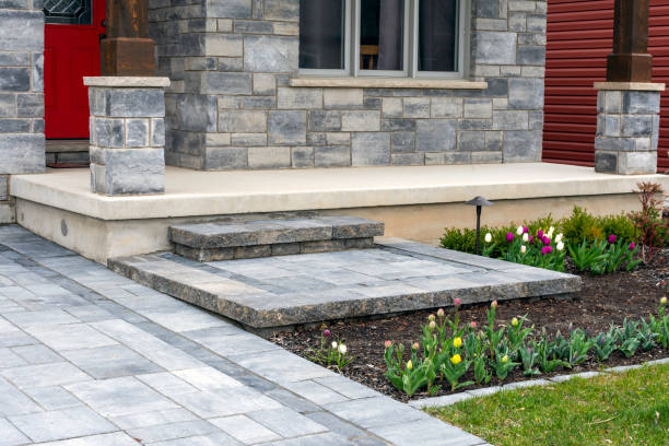 Best Driveway Pavers Near Me  in Lucerne, CA