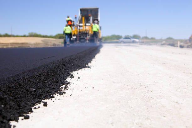 Best Cobblestone Driveway Pavers  in Lucerne, CA