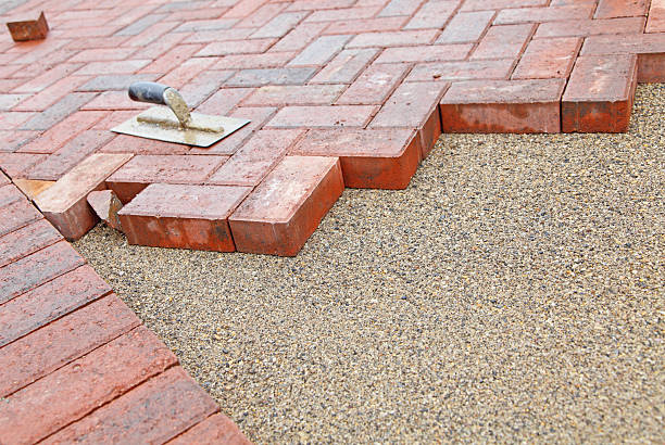 Best Driveway Paving Contractor  in Lucerne, CA