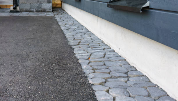 Best Interlocking Driveway Pavers  in Lucerne, CA