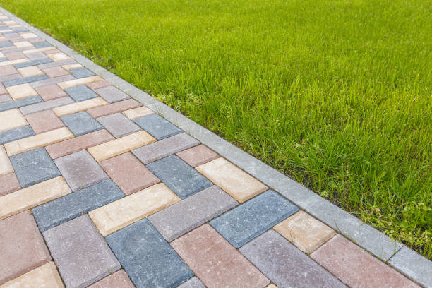 Best Driveway Paving Company  in Lucerne, CA
