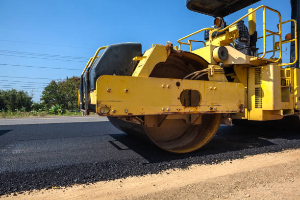 Reasons to Select Us for Your Driveway Paving Requirements in Lucerne, CA